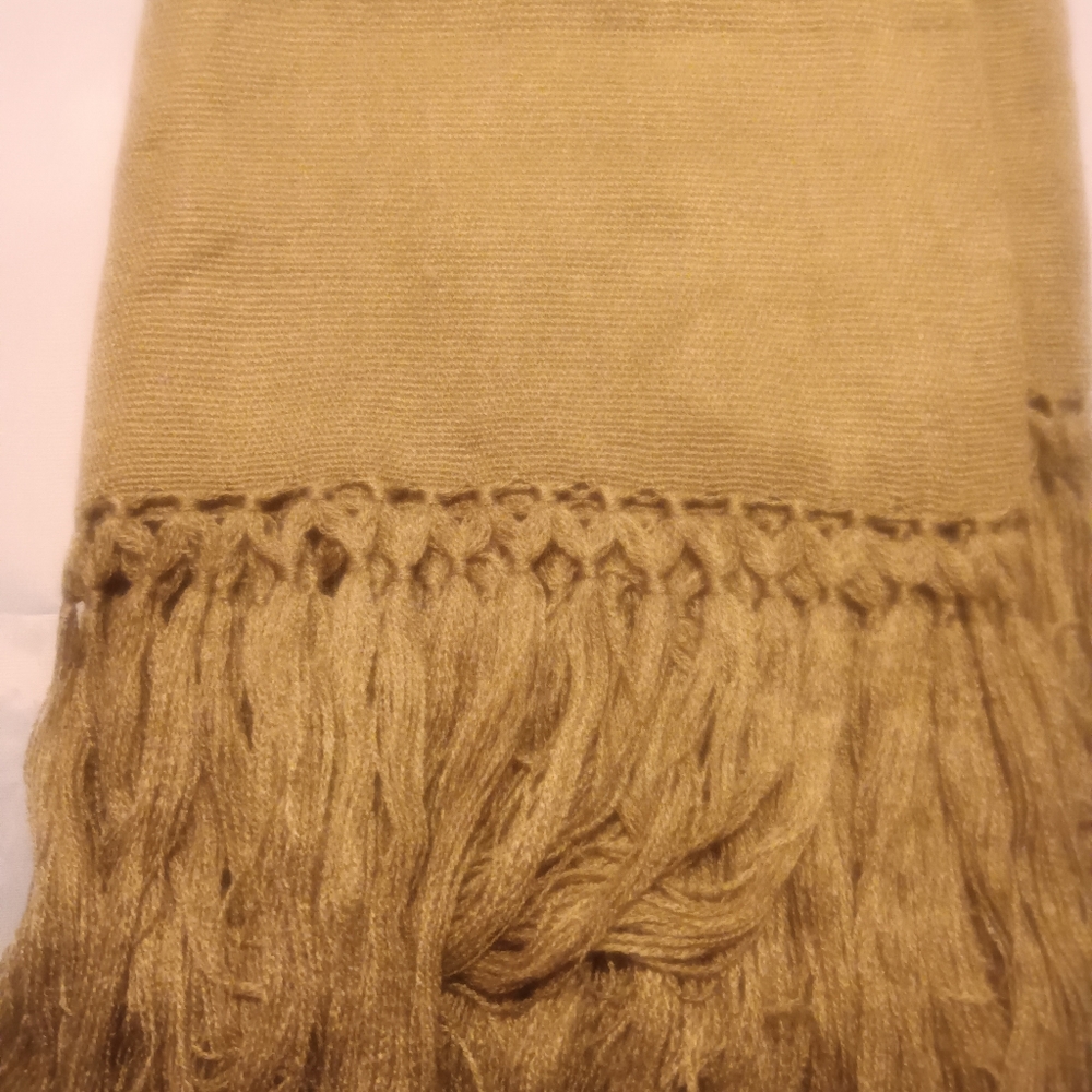 Shawl